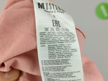 t shirty damskie oversize allegro: Mustang, Футболка жіноча, S на lalafo.pl — 5 t shirty damskie oversize allegro: Mustang, Футболка жіноча, S — 5