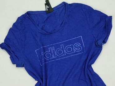 Adidas, T-shirt damski, M w lalafo.pl Adidas, T-shirt damski, M