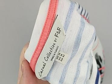 body pull bear: F&F, Футболка жіноча, розмір 4XL на lalafo.pl — 6 body pull bear: F&F, Футболка жіноча, розмір 4XL — 6