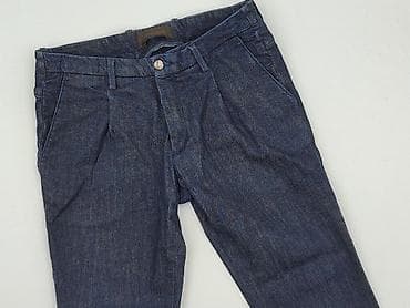 Jeansy dla mężczyzn, rozmiar M w lalafo.pl Jeansy dla mężczyzn, rozmiar M