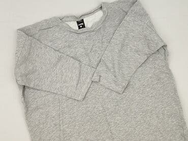 Sinsay, Women`s sweatshirt, size L at lalafo.pl Sinsay, Women`s sweatshirt, size L