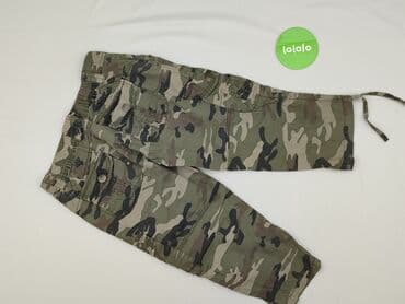 Trousers: Fishbone, 3/4 Trousers for women, XS at lalafo.pl — 3 Trousers: Fishbone, 3/4 Trousers for women, XS — 3