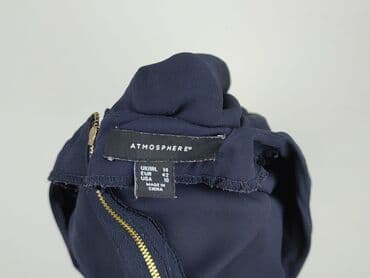 Сорочки та блузи: Atmosphere, Жіноча блуза, розмір XL на lalafo.pl — 4 Сорочки та блузи: Atmosphere, Жіноча блуза, розмір XL — 4