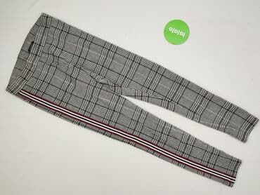 Women: H&M Divided, Material trousers for women, S at lalafo.pl — 2 Women: H&M Divided, Material trousers for women, S — 2