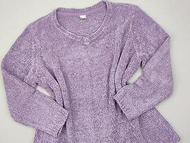 Sweter damski, rozmiar 4XL w lalafo.pl Sweter damski, rozmiar 4XL