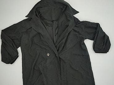 Płaszcz damski, rozmiar 6XL w lalafo.pl Płaszcz damski, rozmiar 6XL