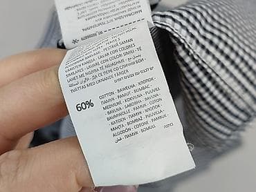 pull and bear garnitury: Сорочка для чоловіків, розмір 2XL на lalafo.pl — 5 pull and bear garnitury: Сорочка для чоловіків, розмір 2XL — 5