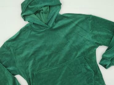 Women`s sweatshirt, size S at lalafo.pl Women`s sweatshirt, size S