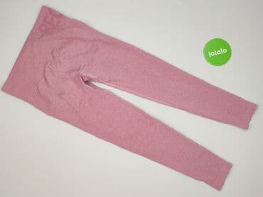 oysho spodnie od piżamy: Leggings Sports for women, L at lalafo.pl — 2 oysho spodnie od piżamy: Leggings Sports for women, L — 2