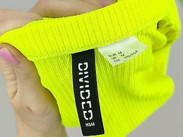 fishbone spodenki: H&M Divided, Bluzka damska, rozmiar M w lalafo.pl — 4 fishbone spodenki: H&M Divided, Bluzka damska, rozmiar M — 4