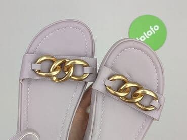 jakie buty do srebrnej sukienki: Sandals for women, 39 at lalafo.pl — 5 jakie buty do srebrnej sukienki: Sandals for women, 39 — 5
