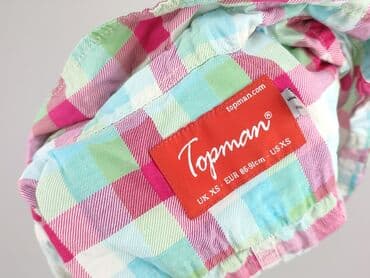 sweter w paski cropp: Topman, Сорочка для чоловіків, XS на lalafo.pl — 5 sweter w paski cropp: Topman, Сорочка для чоловіків, XS — 5