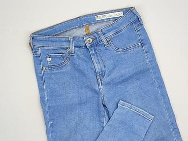 Jeansy damskie, rozmiar S w lalafo.pl Jeansy damskie, rozmiar S