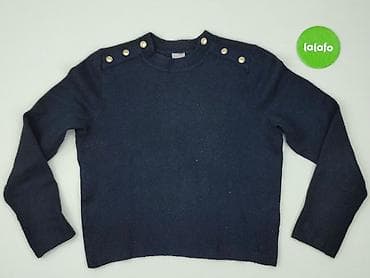 turecki sweter: H&M, Sweter damski, rozmiar M w lalafo.pl — 3 turecki sweter: H&M, Sweter damski, rozmiar M — 3