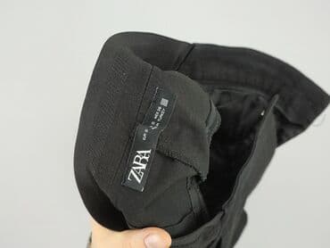 zara bambi t shirty: Zara, Material trousers for women, S at lalafo.pl — 5 zara bambi t shirty: Zara, Material trousers for women, S — 5