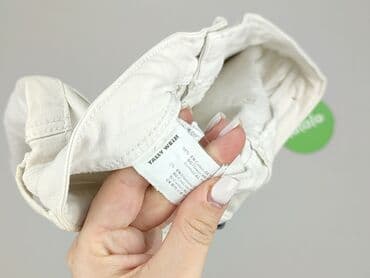 krótkie spodenki dsquared: Tally Weijl, Szorty damskie, rozmiar XS w lalafo.pl — 5 krótkie spodenki dsquared: Tally Weijl, Szorty damskie, rozmiar XS — 5