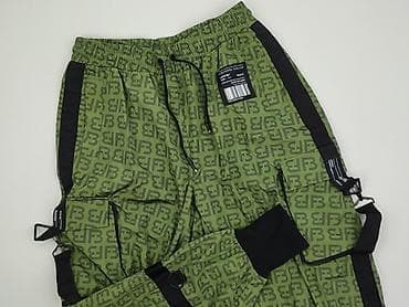 Spodnie cargo damskie, rozmiar XL w lalafo.pl Spodnie cargo damskie, rozmiar XL