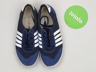 Кросівки для чоловіків, 39 на lalafo.pl — 2 Кросівки для чоловіків, 39 — 2