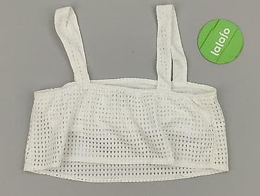 basic top zara: PrettyLittleThing, Топ жіночий, розмір S на lalafo.pl — 3 basic top zara: PrettyLittleThing, Топ жіночий, розмір S — 3