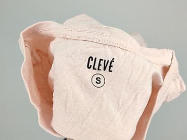 comme des garcons basic t shirty: Cleve, Women's blouse, size S at lalafo.pl — 4 comme des garcons basic t shirty: Cleve, Women's blouse, size S — 4