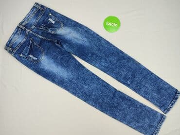 bluzka z ustami house: Джинси, Niebieski Księżyc, 16 р., 176, стан - Дуже гарний на lalafo.pl — 3 bluzka z ustami house: Джинси, Niebieski Księżyc, 16 р., 176, стан - Дуже гарний — 3