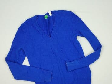 United Colors of Benetton, Women`s sweater, size XS at lalafo.pl United Colors of Benetton, Women`s sweater, size XS