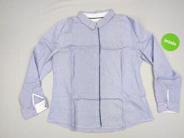 abercrombie and fitch t shirty: Reserved, Сорочка жіноча, 3XL на lalafo.pl — 2 abercrombie and fitch t shirty: Reserved, Сорочка жіноча, 3XL — 2