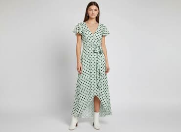 PrettyLittleThing, Sukienka damska, rozmiar S w lalafo.pl PrettyLittleThing, Sukienka damska, rozmiar S