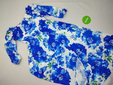 tanie sukienki wizytowe dla puszystych: Women`s dress, L at lalafo.pl — 3 tanie sukienki wizytowe dla puszystych: Women`s dress, L — 3