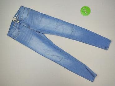 dzwony pull and bear: River Island, Джинси жіночі, розмір XS на lalafo.pl — 3 dzwony pull and bear: River Island, Джинси жіночі, розмір XS — 3