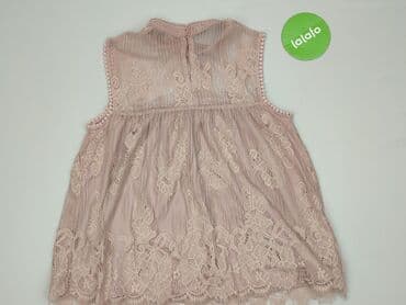 bluzki z tiulem czarne: Mohito, Women's blouse, XS at lalafo.pl — 3 bluzki z tiulem czarne: Mohito, Women's blouse, XS — 3