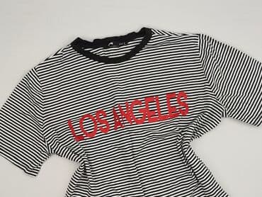 Sinsay, T-shirt damski, rozmiar S w lalafo.pl Sinsay, T-shirt damski, rozmiar S