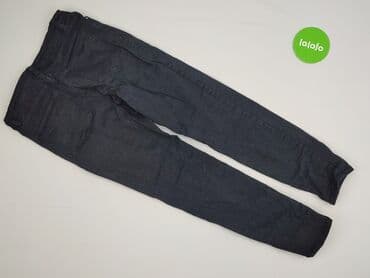 Жінкам: H&M, Джинси жіночі, S на lalafo.pl — 3 Жінкам: H&M, Джинси жіночі, S — 3