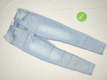 markowe dżinsy: Reserved, Джинси жіночі, M на lalafo.pl — 2 markowe dżinsy: Reserved, Джинси жіночі, M — 2