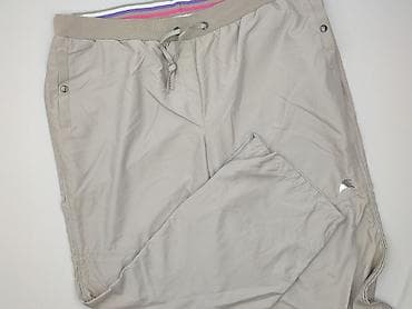 Bpc bonprix collection, Sweatpants for women, size 5XL at lalafo.pl Bpc bonprix collection, Sweatpants for women, size 5XL