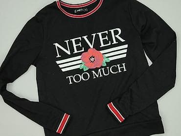 FB Sister, Bluza damska
, rozmiar S w lalafo.pl FB Sister, Bluza damska
, rozmiar S