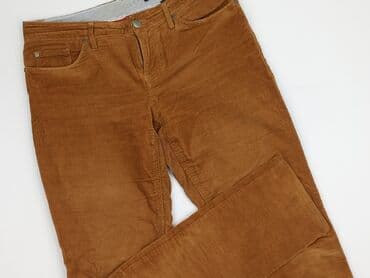 Tommy Hilfiger, Spodnie materiałowe damskie, rozmiar XS w lalafo.pl Tommy Hilfiger, Spodnie materiałowe damskie, rozmiar XS