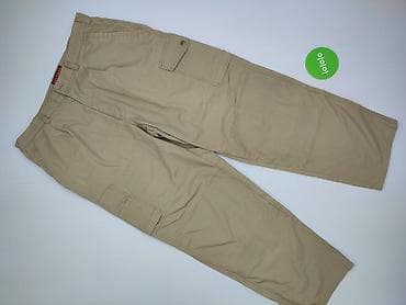 Trousers: Spodnie robocze męskie Jobman C54 – beżowe - Marka/model: Jobman at lalafo.pl — 3 Trousers: Spodnie robocze męskie Jobman C54 – beżowe - Marka/model: Jobman — 3