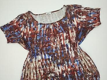 Miss Etam, Bluzka damska, rozmiar 4XL w lalafo.pl Miss Etam, Bluzka damska, rozmiar 4XL
