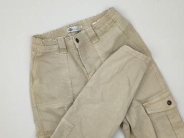 Lee Cooper, Spodnie cargo damskie, rozmiar S w lalafo.pl Lee Cooper, Spodnie cargo damskie, rozmiar S