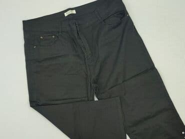 Miaoni, 3/4 Trousers for women, 2XL at lalafo.pl Miaoni, 3/4 Trousers for women, 2XL