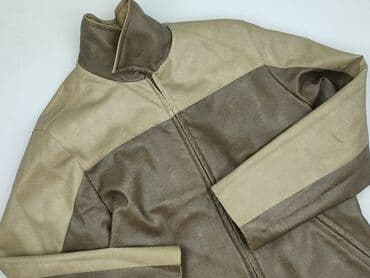 Kurtka przejściowa dla mężczyzn, 5XL w lalafo.pl Kurtka przejściowa dla mężczyzn, 5XL