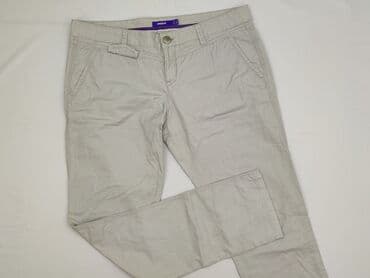 Mexx, Material trousers for women, size L at lalafo.pl Mexx, Material trousers for women, size L