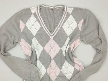 cropp sweter: Women`s sweater, L at lalafo.pl — 1 cropp sweter: Women`s sweater, L — 1