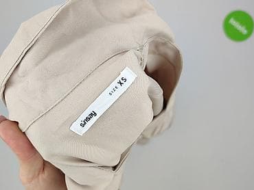 Overalls: Sinsay, Women`s overall, size XS at lalafo.pl — 7 Overalls: Sinsay, Women`s overall, size XS — 7