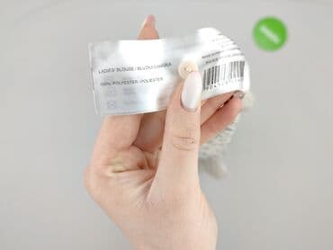 koszula z piórami mohito: Жіноча блуза, L на lalafo.pl — 5 koszula z piórami mohito: Жіноча блуза, L — 5