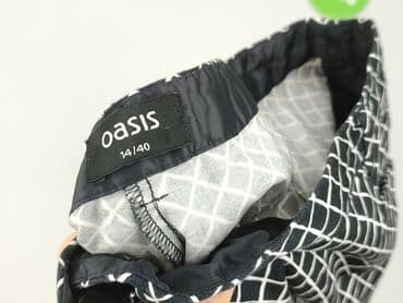 le collet leginsy: Oasis, Material trousers for women, L at lalafo.pl — 4 le collet leginsy: Oasis, Material trousers for women, L — 4