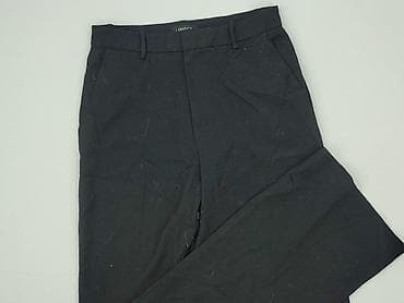 Lindex, Spodnie materiałowe damskie, rozmiar 2XS w lalafo.pl Lindex, Spodnie materiałowe damskie, rozmiar 2XS