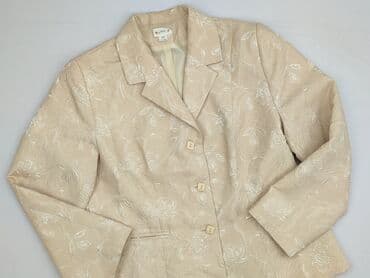 Kolor, Women's blazer, size 4XL at lalafo.pl Kolor, Women's blazer, size 4XL
