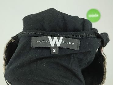 t shirty basic v neck: Top damski, rozmiar S w lalafo.pl — 4 t shirty basic v neck: Top damski, rozmiar S — 4